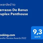 Terrazas De Banus Duplex Penthouse