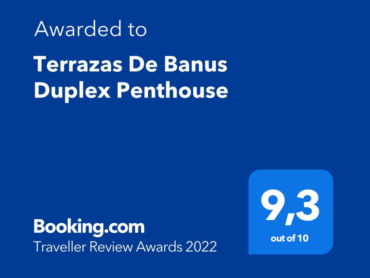 Terrazas De Banus Duplex Penthouse *