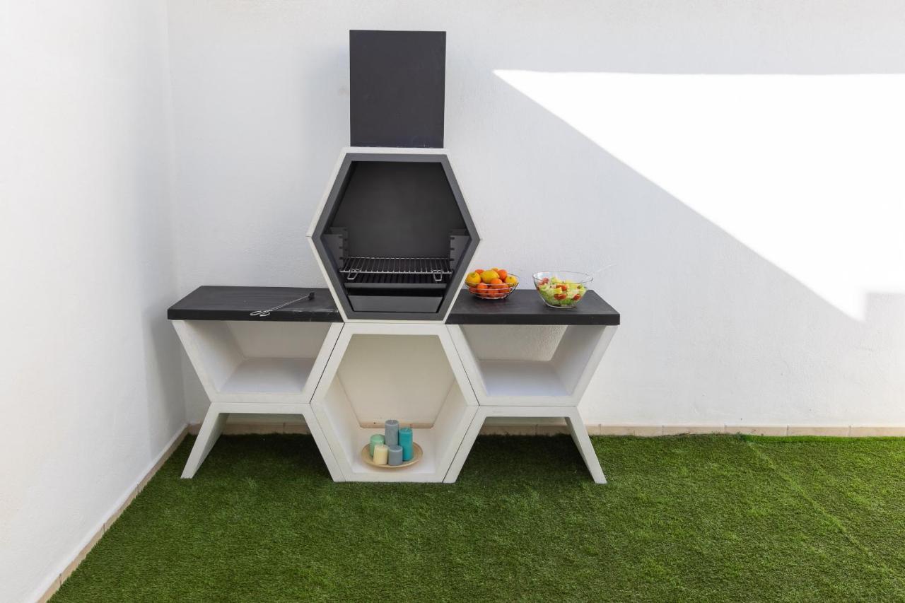 Terrazas De Banus Duplex Penthouse Apartemen Marbella