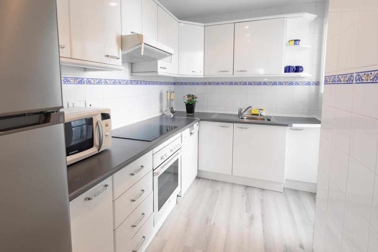 Lejlighed Terrazas De Banus Duplex Penthouse *