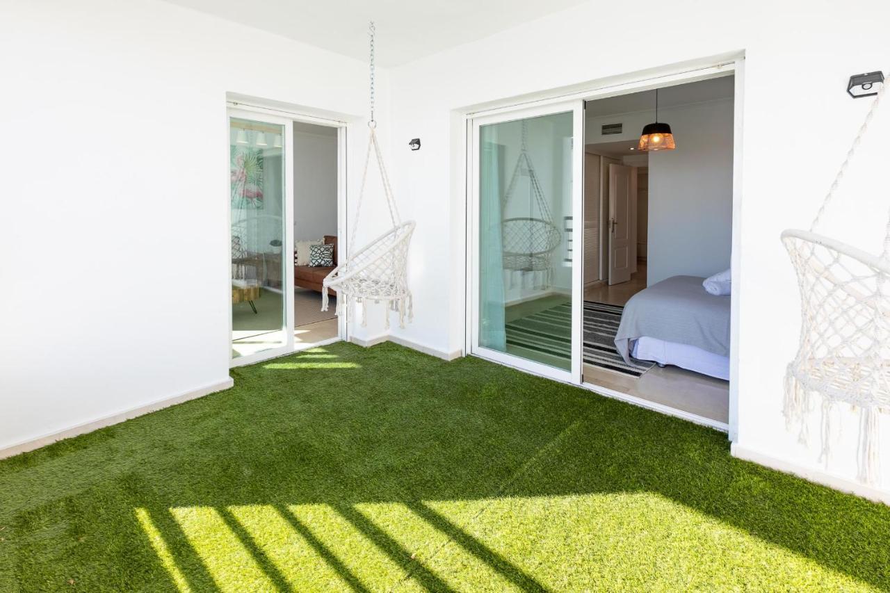 Lejlighed Terrazas De Banus Duplex Penthouse