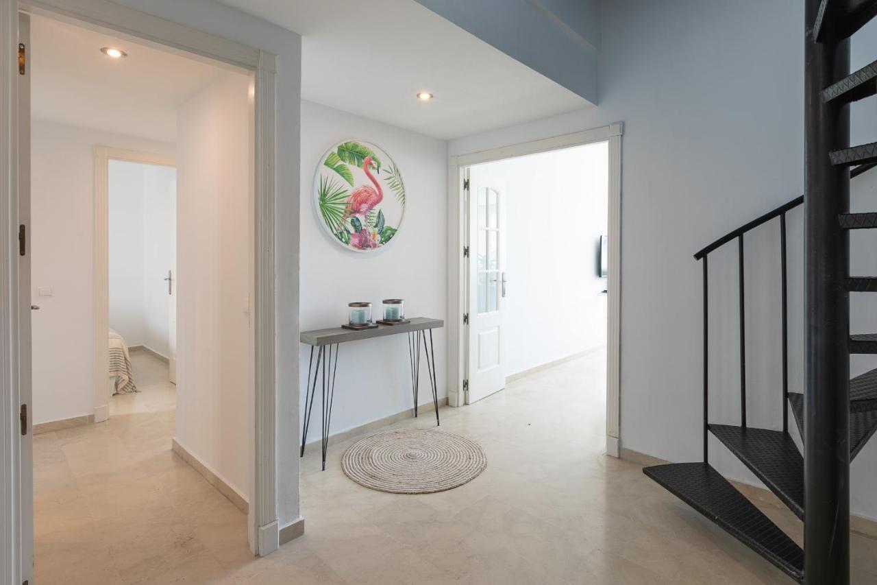 Terrazas De Banus Duplex Penthouse *