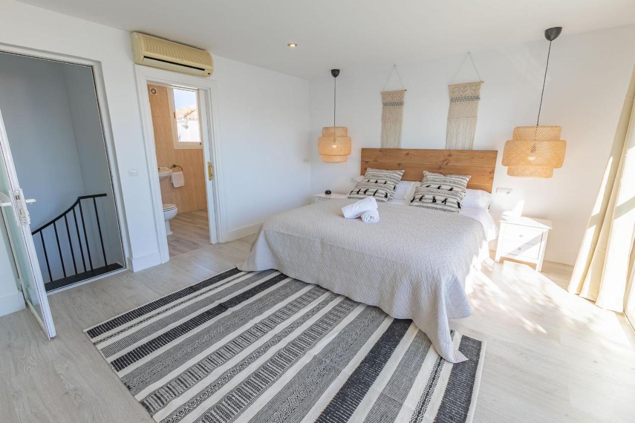 Lejlighed Terrazas De Banus Duplex Penthouse *