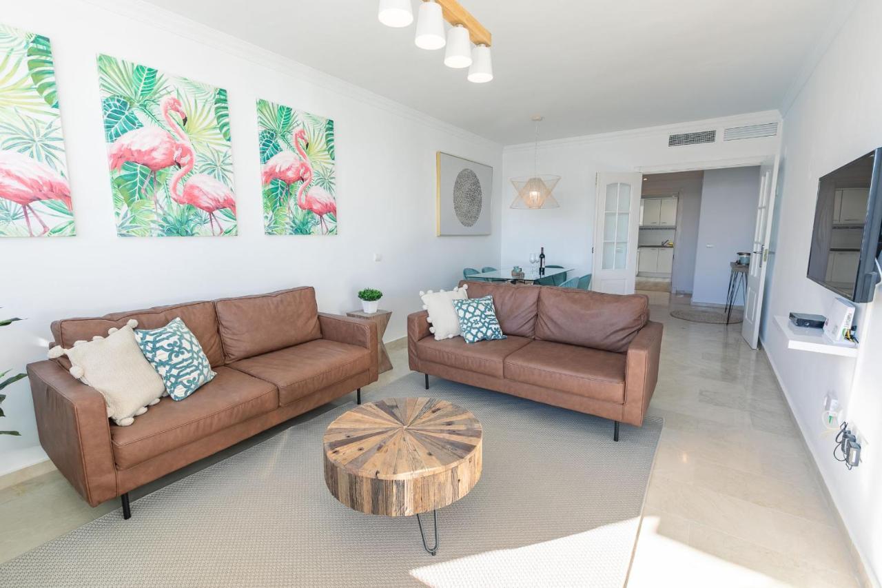 Lejlighed Terrazas De Banus Duplex Penthouse *