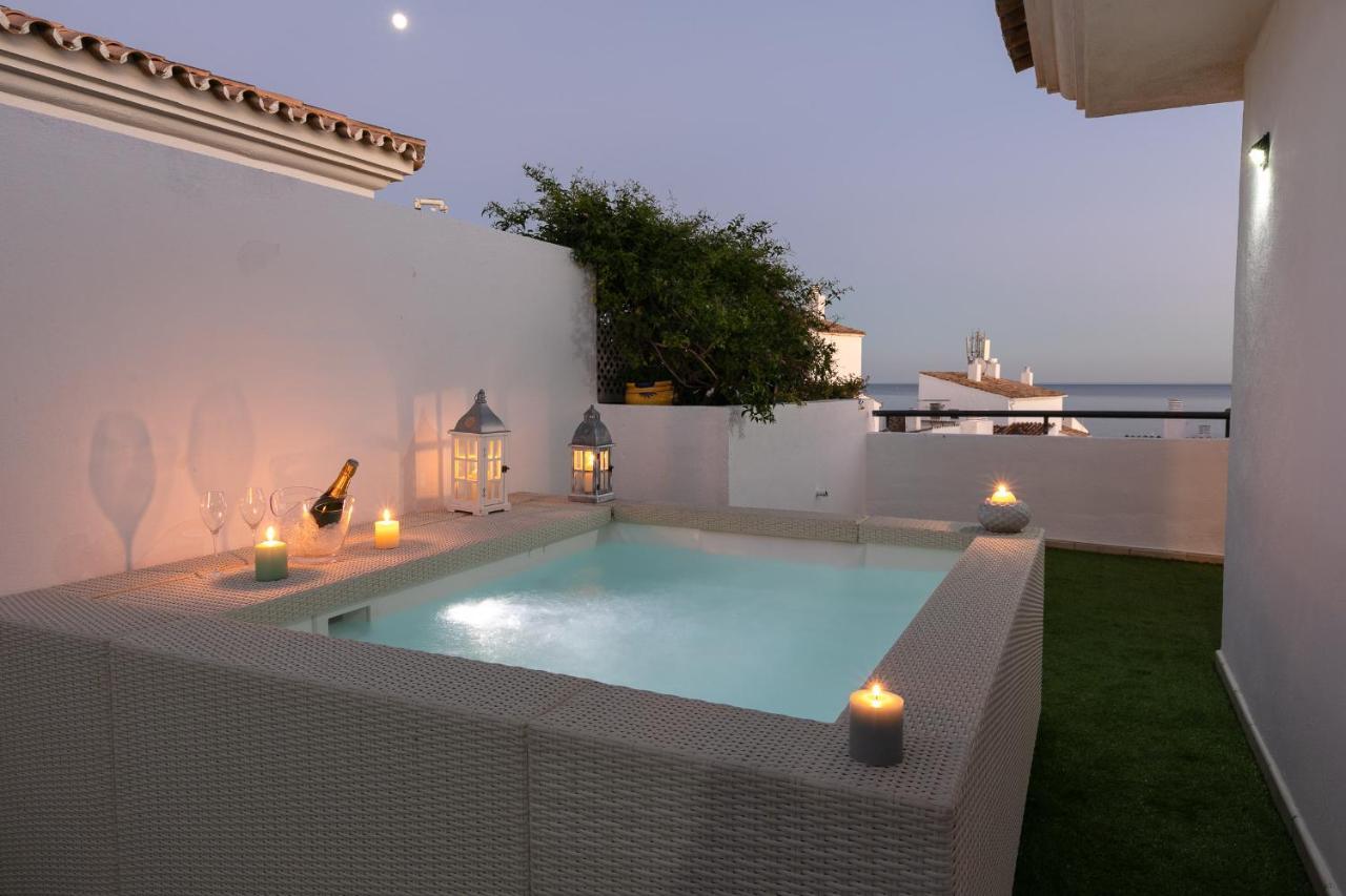 Lejlighed Terrazas De Banus Duplex Penthouse