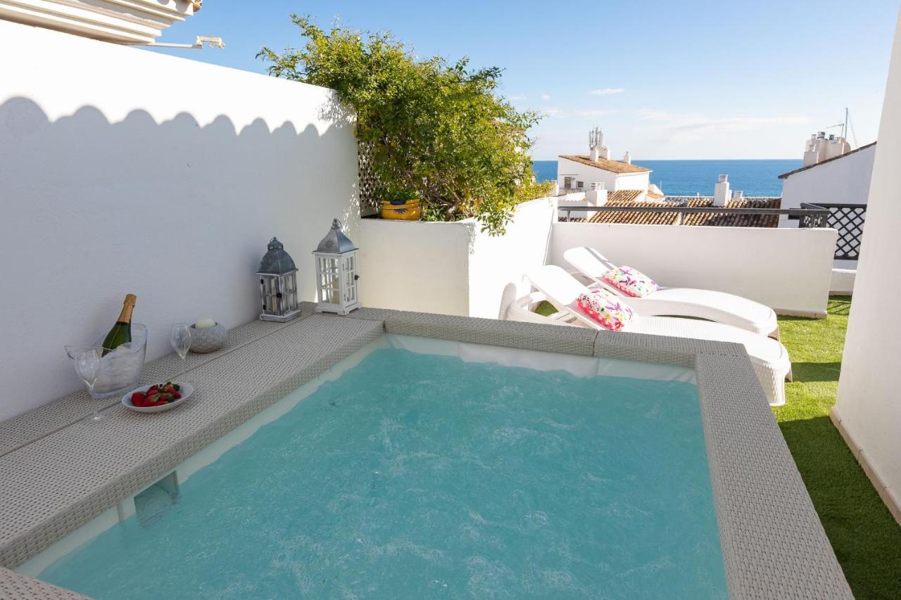 Terrazas De Banus Duplex Penthouse *