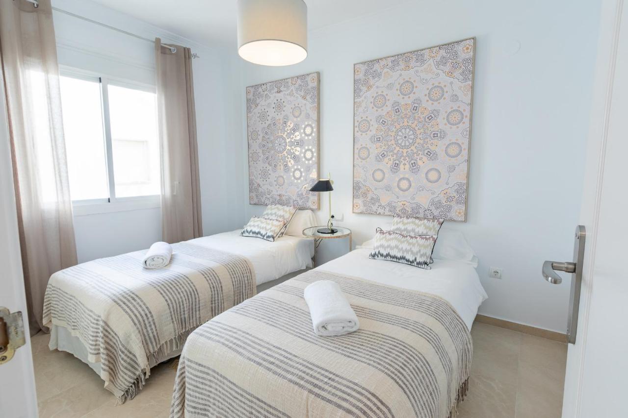 Lejlighed Terrazas De Banus Duplex Penthouse