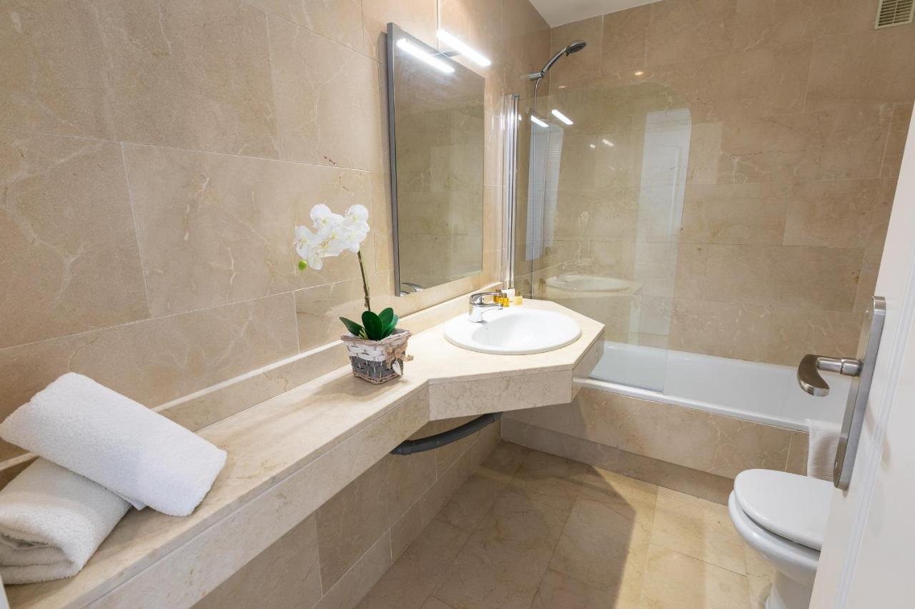 Terrazas De Banus Duplex Penthouse Lejlighed *