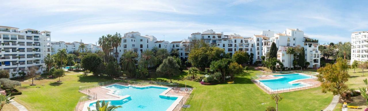 Terrazas De Banus Duplex Penthouse Lejlighed Marbella
