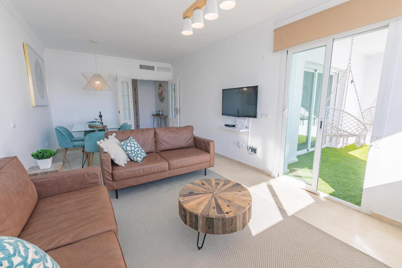 Terrazas De Banus Duplex Penthouse Marbella