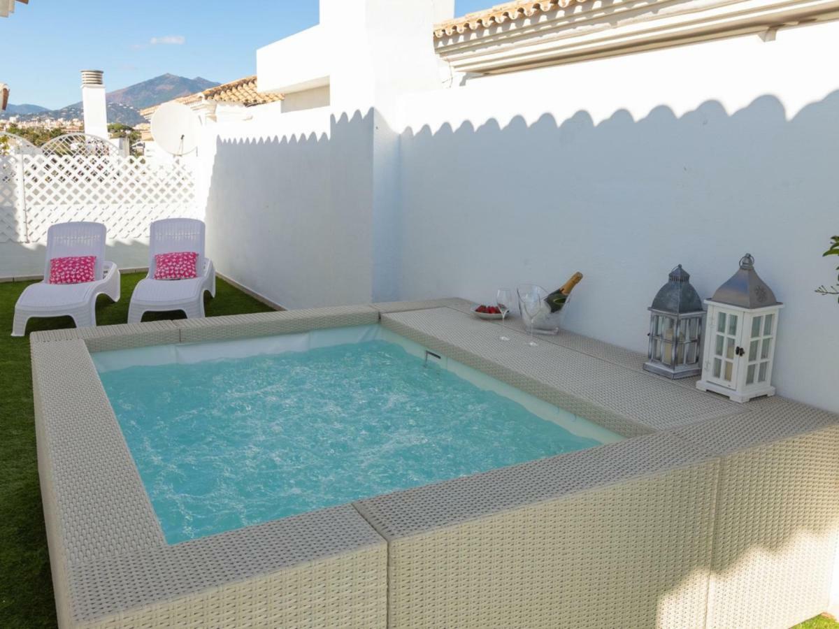 Lejlighed Terrazas De Banus Duplex Penthouse *